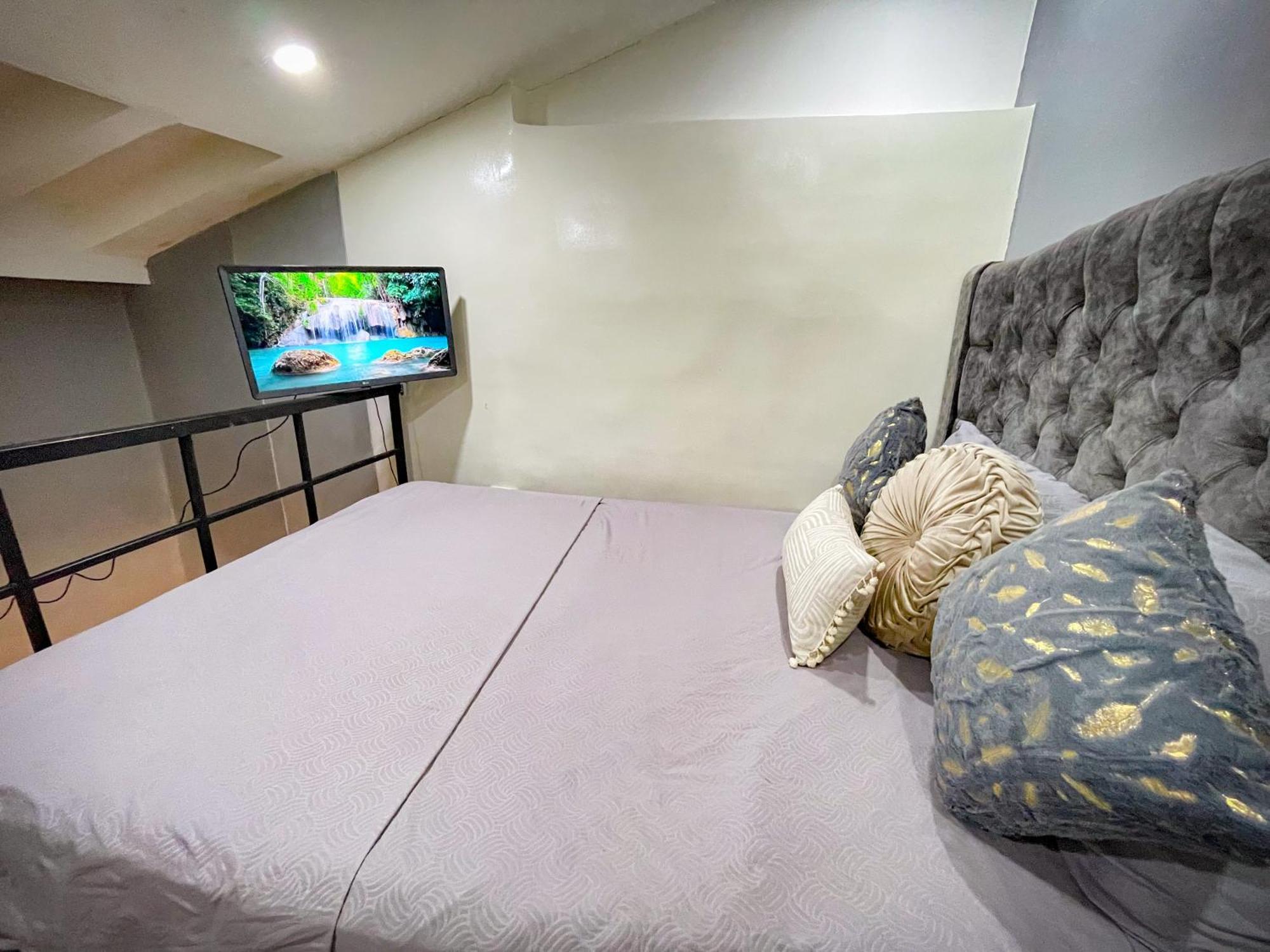 El Atico Loft Chiquito La 70 Laurles Estadio Apartamento Medellín