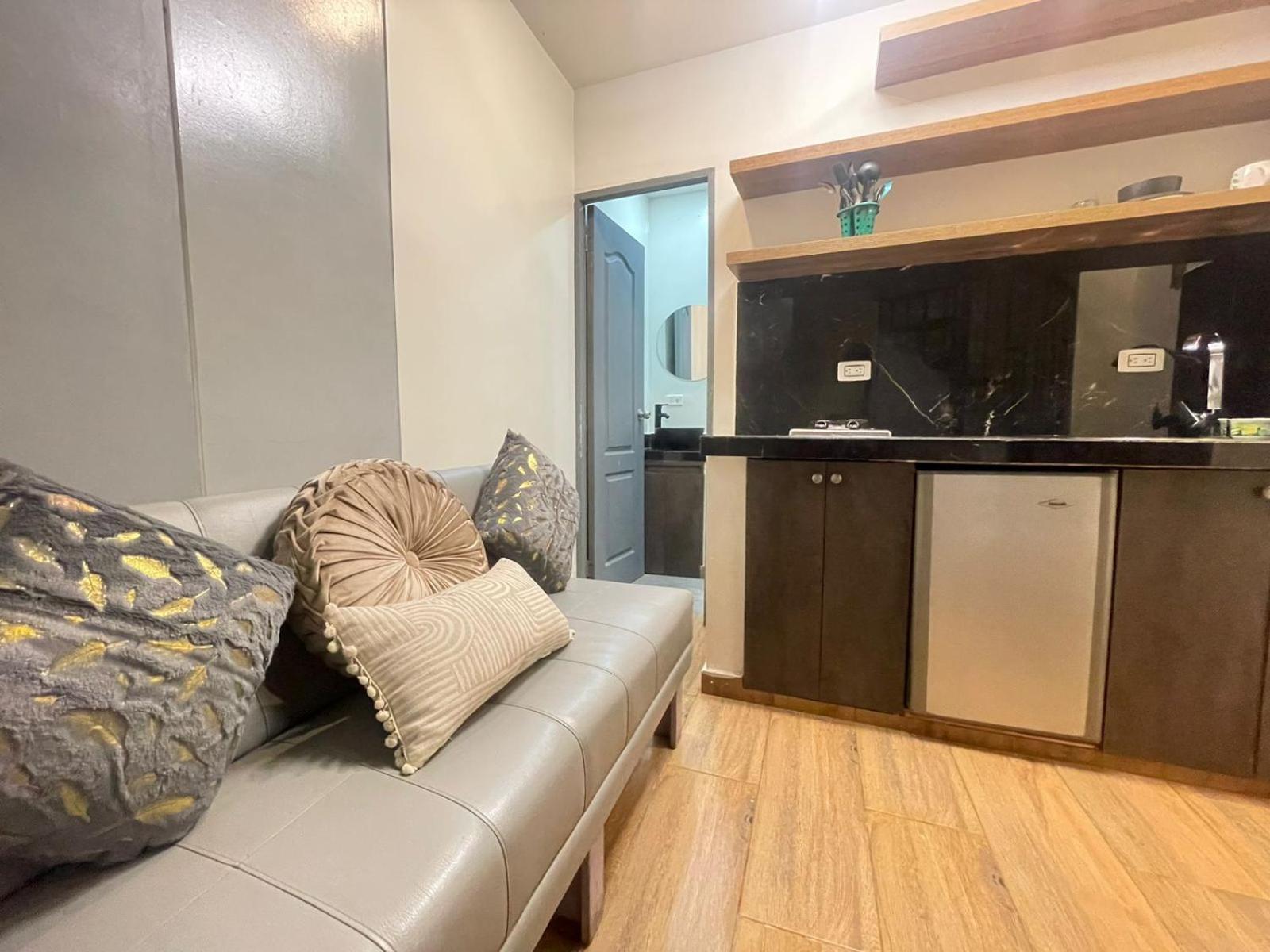 Apartment El Atico Loft Chiquito La 70 Laurles Estadio