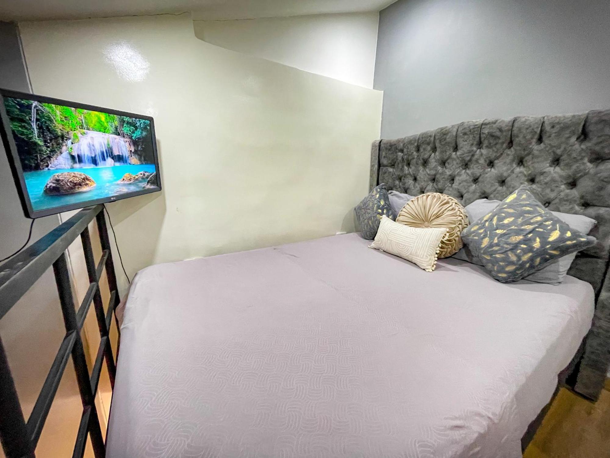 El Atico Loft Chiquito La 70 Laurles Estadio Medellin