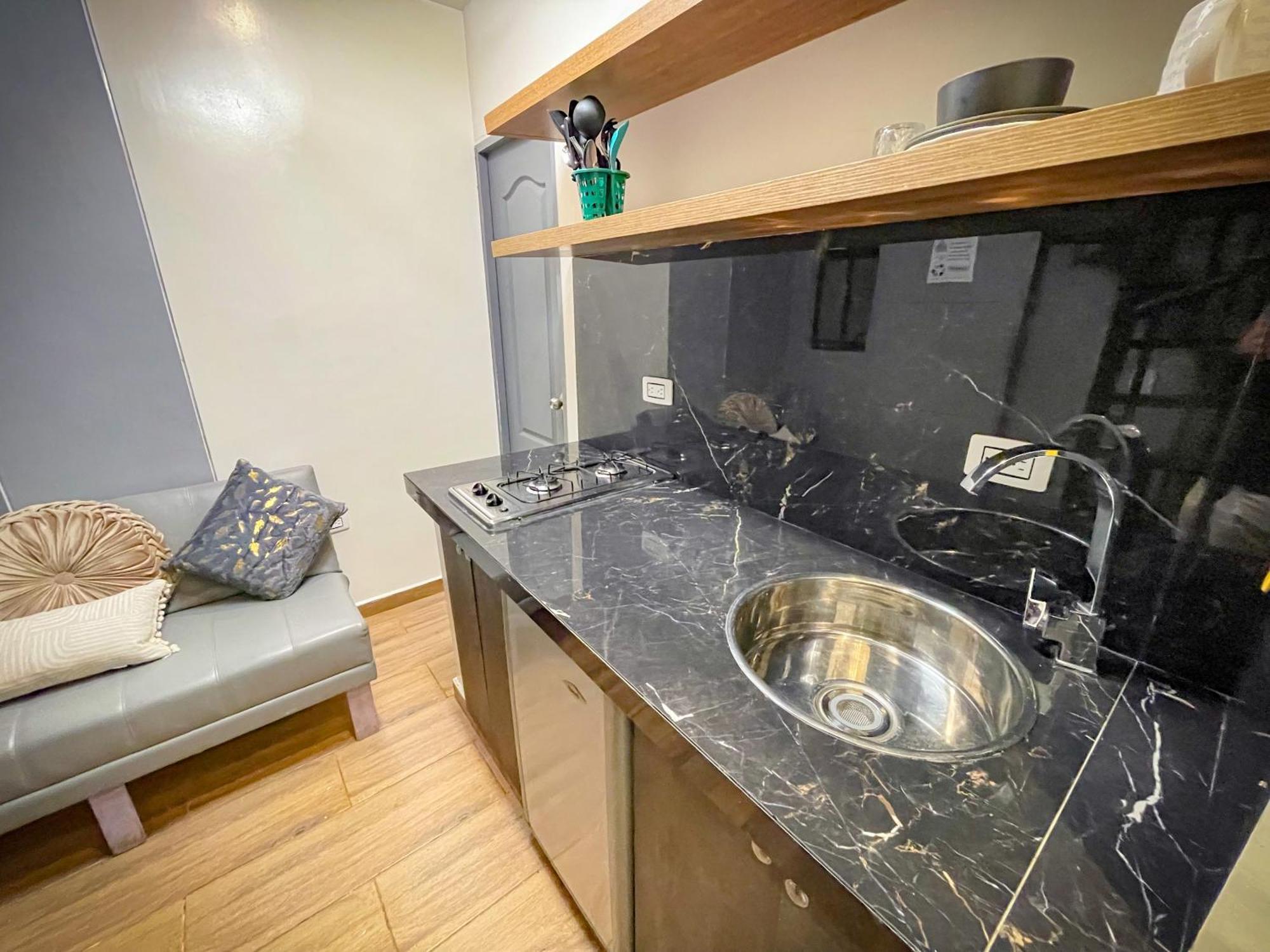 El Atico Loft Chiquito La 70 Laurles Estadio Apartment Medellin
